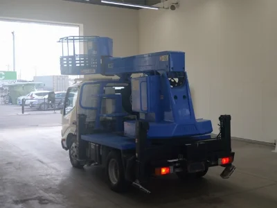 HINO DUTRO