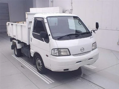 MAZDA BONGO
