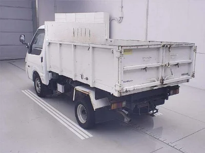 MAZDA BONGO
