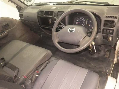 MAZDA BONGO