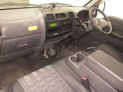 MAZDA BONGO
