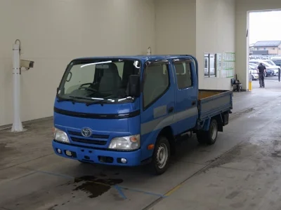 TOYOTA TOYOACE