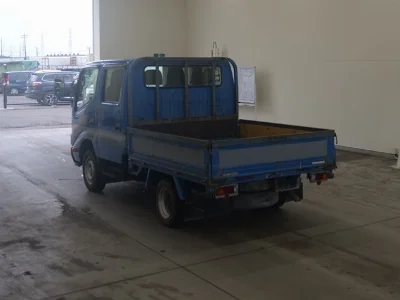 TOYOTA TOYOACE