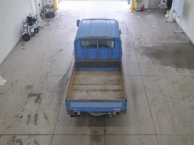TOYOTA TOYOACE