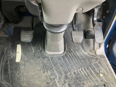 TOYOTA TOYOACE