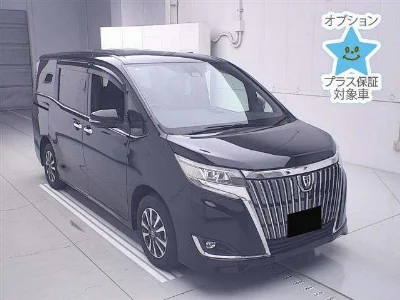 TOYOTA ESQUIRE