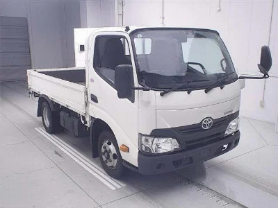 TOYOTA DYNA