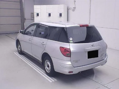 NISSAN NV150 AD