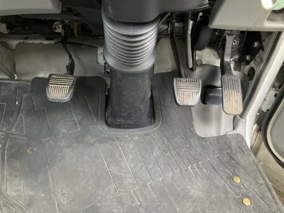 TOYOTA TOYOACE