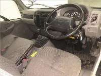 Toyota ToyoAce