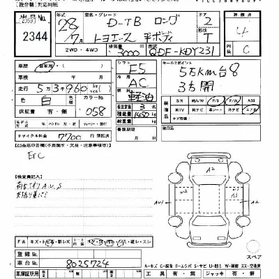 Toyota ToyoAce