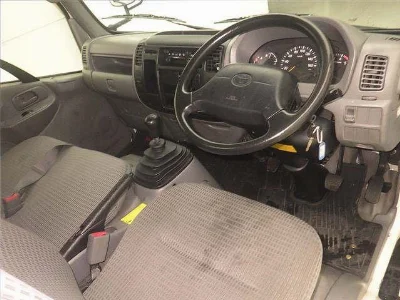 TOYOTA TOYOACE