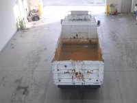 Цена авто Mitsubishi Fuso Canter с аукционов Японии, номер кузова FE71DBD, пробег 151 000, оценка 2