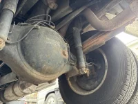 Цена авто Mitsubishi Fuso Canter с аукционов Японии, номер кузова FE71DBD, пробег 151 000, оценка 2