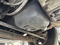 Цена авто Mitsubishi Fuso Canter с аукционов Японии, номер кузова FE71DBD, пробег 151 000, оценка 2