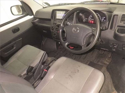 MAZDA BONGO