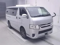 Toyota RegiusAce