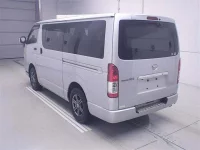 Toyota RegiusAce