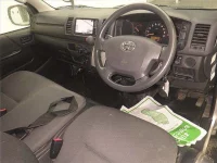 Toyota RegiusAce