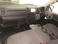 Toyota RegiusAce