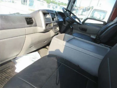 NISSAN OTHER