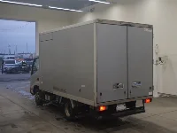 Цена авто Toyota Dyna с аукционов Японии, номер кузова XZU645, пробег 356 000, оценка 2