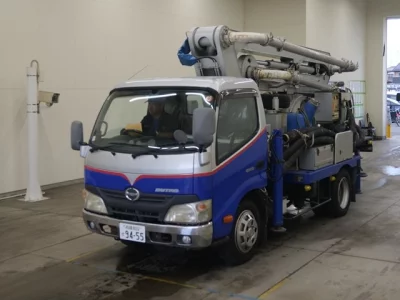 HINO DUTRO