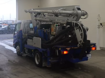 HINO DUTRO