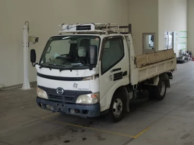 HINO DUTRO