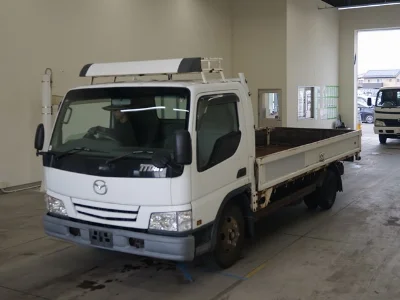 MAZDA TITAN