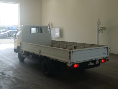 MAZDA TITAN