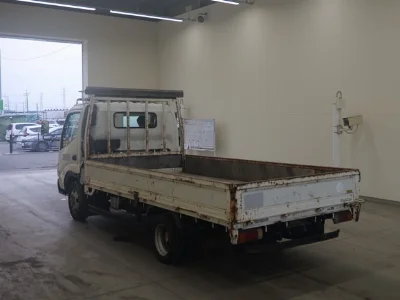 TOYOTA DYNA