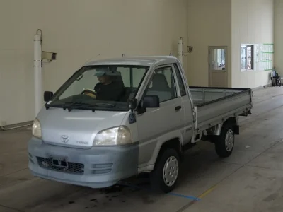 TOYOTA TOWN ACE
