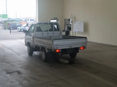 TOYOTA TOWN ACE