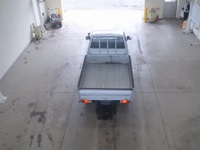 TOYOTA TOWN ACE