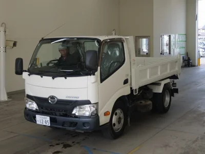 HINO DUTRO