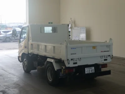 HINO DUTRO