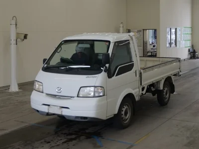 MAZDA BONGO