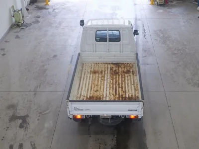 MAZDA BONGO