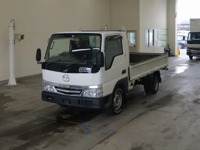 MAZDA TITAN