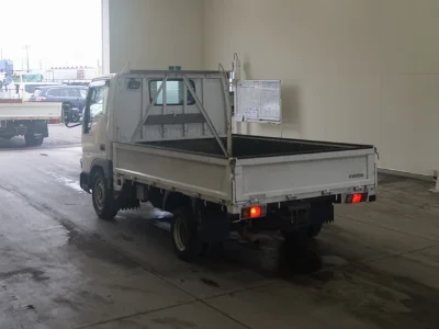 MAZDA TITAN