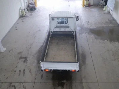MAZDA TITAN