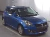 SUZUKI SWIFT SPORTS