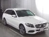 MERCEDES BENZ C CLASS STATION WAGON