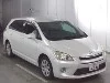 TOYOTA MARK X ZIO
