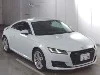 AUDI TT ROADSTER