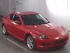 MAZDA RX-8