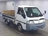 MAZDA BONGO