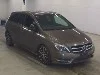 MERCEDES BENZ B CLASS