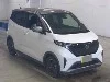NISSAN SAKURA
